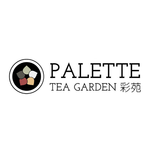 PALETTE TEA GARDEN 彩苑